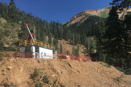 Metals Explorer Turns to AI to Find Mineralized Trends