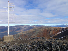 Explorer Highlights Production Growth From Gold and Silver Royalties in Yukon