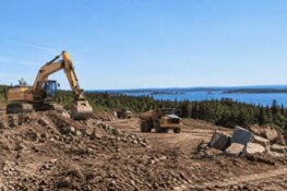 Nova Scotia Gold Project Starts Early Works Ahead of Q4 2026 Construction Decision