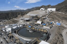 Mining Company Fully Repays US$5 Million Loan, Reports Debt-Free Status