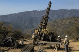 30,000-Meter Drill Campaign Cleared to Begin After Key Mexican Permit Approval