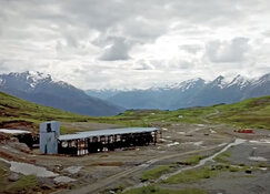 Mining Giant's Metallurgical Tests Find 85% Gold Recoveries in BC's Golden Triangle