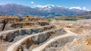Silver-Gold Miner Targets Massive Resource Expansion Across Alaska, BC Portfolio