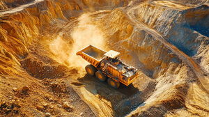 Gold Explorer Secures US$100M Facility for Its Massive BC Project