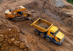 Resource Developer Finds Excellent District-Scale Gold Potential in BC