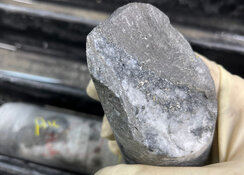 Visible Gold Brings Continued Excitement to Jr. Explorer's BC Project