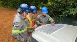 100% Drilling Success Delivers High-Grade Graphite Intercepts in Maiden Program