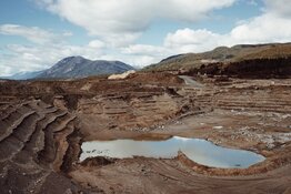 BC Copper-Gold Developer Energizes Treaty Creek Terminal at KSM