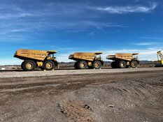 Western Exploration Advances Nevada Gold Assets Through Grid Power Study as Gold Market Reacts to Geopolitical Shifts