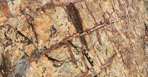 New Gold Zone Secured in Nevada as Drilling Zeroes In on Carlin-Style System