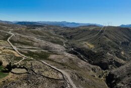 Copper Discovery Momentum Builds in Peru's Skarn Belt