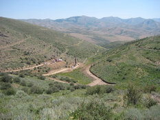 Gold Junior De-Risks Promising Nevada Project With Power Feasibility Study