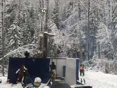 Final Assays Confirm Significant Grade Increase in Gold Discovery