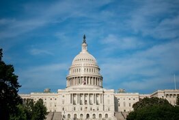 Critical Reforms Stuck in Congressional Gridlock