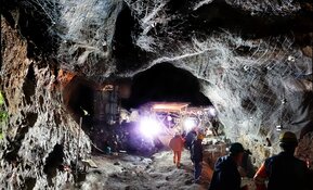 Red Lake Gold Junior Files High-Grade Rowan Resource Update