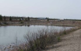 Explorer Hits High-Grade Gold Near Surface at Clarence Stream