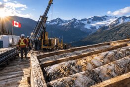 Gold Discovery Expands Again as Two High-Grade Zones Grow Hundreds of Meters