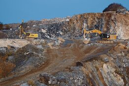 Eloro Resources Launches Major Iska Iska Drill Program