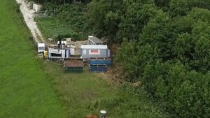 Deepest Hole Yet Strikes Gold in Historic Japanese Mining District