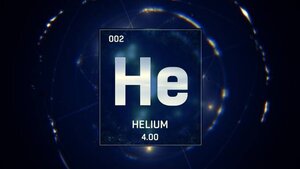 Helium Co. With Acquisition in Progress Draws Attention