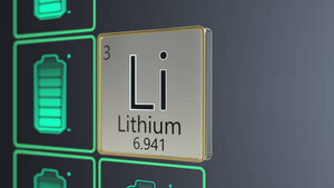Lithium Co. Announces More Positive Drill Results