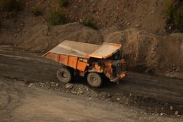 BC Copper Explorer Uncovers 2.8 Km Chargeability Anomaly at Max