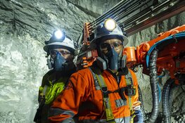 PFS on Mine in Mexico Sets Up Co.'s Shares to Rerate