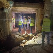 Mining Company Discovers Second High-Grade Tungsten-Molybdenum Deposit at Portugal Project