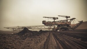 High-Grade Tungsten Discovery in Portugal Sparks Global Supply Race