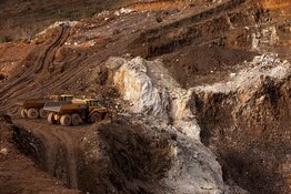 Nevada Gold Explorer Expands Oxide Zone at Hercules Project