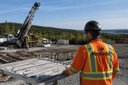 Gold Project Expansion Follows New High-Grade Drill Results Up to 12.06 g/t Over 6 Meters