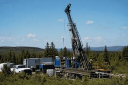 40,000-Meter Drill Expansion Headlines Busy Summer at Fully Permitted Canadian Gold Project