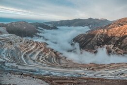 Sierra Madre Gold and Silver Del Toro Acquisition Fuels Growth
