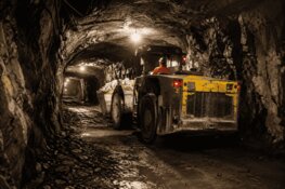Gold Production Jumps 51% as AISC Falls 30%