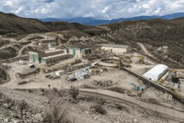 Silver Mine Deal Worth Up to US$60M Closes as New Drilling Campaign Takes Shape