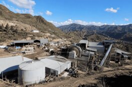 A Fully Permitted Silver Mine Just Changed Hands. Here's What Comes Next