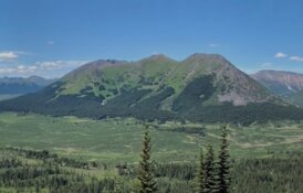 Junior Miner Advances Drilling at High-Priority Gold-Silver Zones in British Columbia