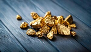 BC Gold Explorer Hits 26.80 g/t at Surebet Volcanic Wedge Zone