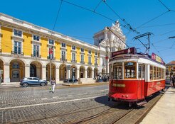 Portugal Declares Major Tungsten Project a National Defense Priority