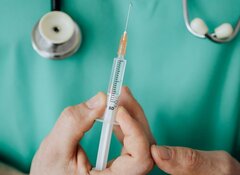 Fourth COVID-19 Vaccine Shot Shown Less Effective