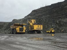 Idaho Gold-Antimony Project Hits High-Grade Intercepts at Stibnite