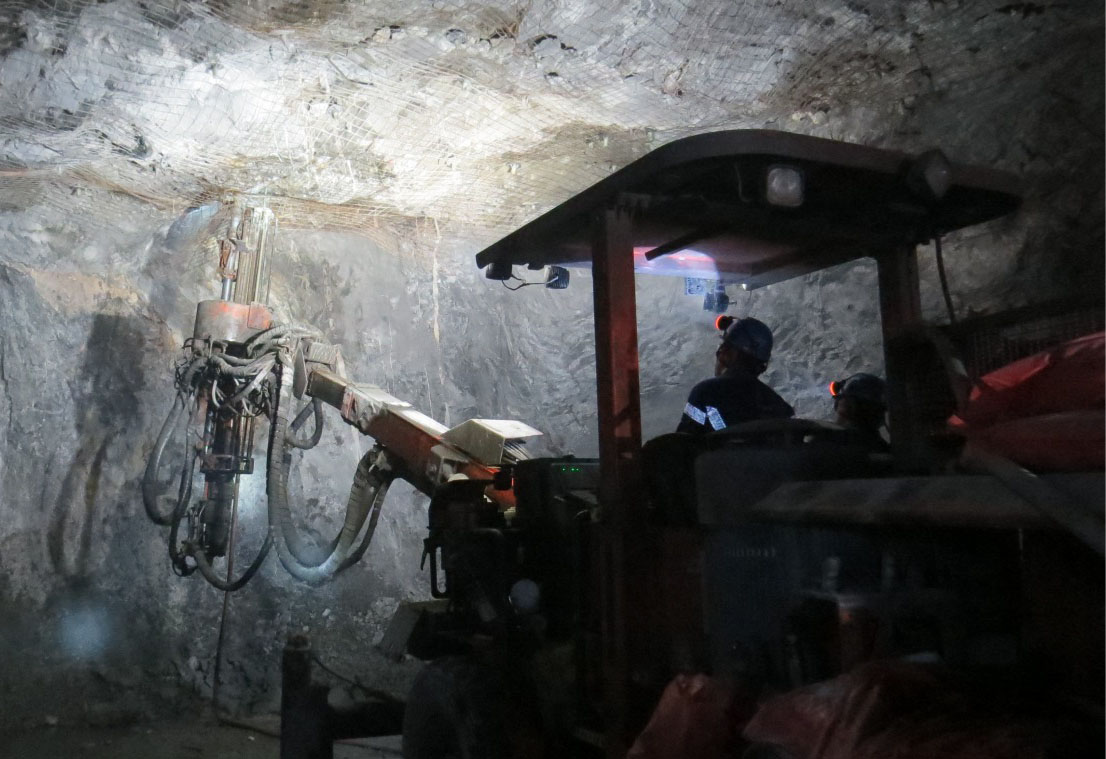 Analysts Visit Silver Producer's 'Impressive' Project in Mexico