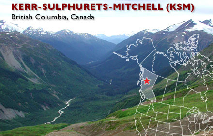 Drilling Starts on New Target at British Columbia Project