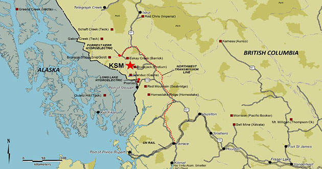 Explorer's Drilling Reveals 'Another Higher Grade Ore Body'