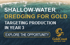 Learn More about GoldCoast Resource Corp. Learn More about GoldCoast Resource Corp.