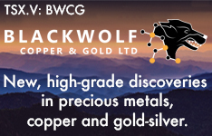 Learn More about Blackwolf Copper & Gold Ltd.