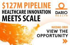 Learn More about DarioHealth Corp. Learn More about DarioHealth Corp.