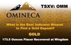 Learn More about Omineca Mining and Metals Ltd.