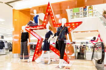 Macy's Shares Shine Brightly on Q2 Earnings, Raised FY Outlook, Partnership With Toys