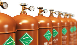 Imperial Helium Expects Its First Sales in 2022